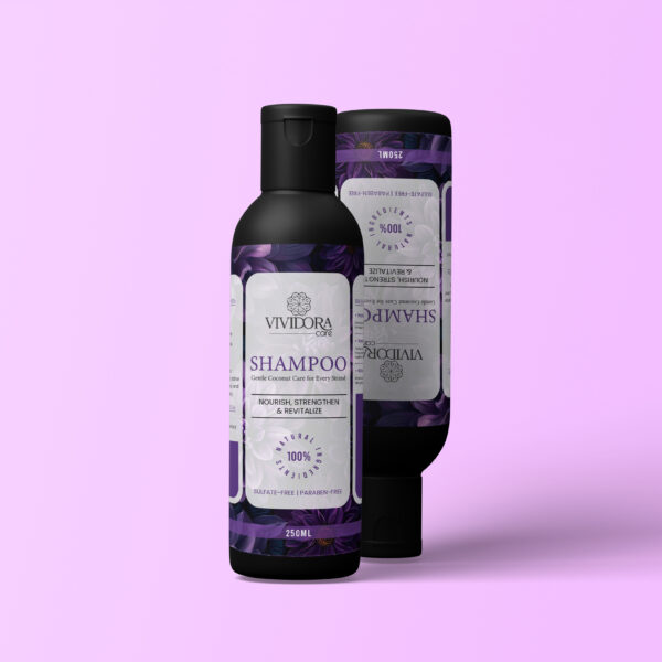 Hair Shampoo - Image 2
