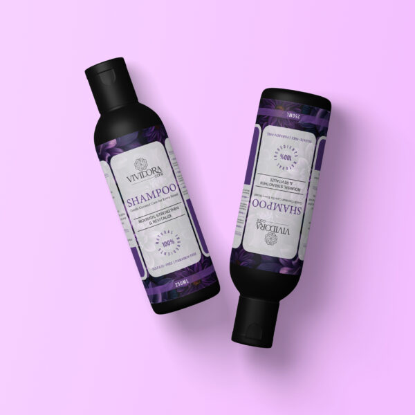 Hair Shampoo - Image 3