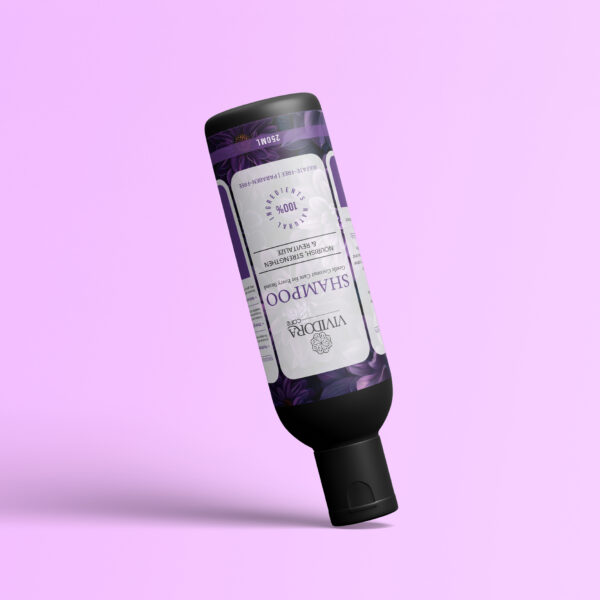 Hair Shampoo - Image 4