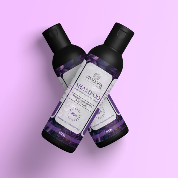 Hair Shampoo - Image 5
