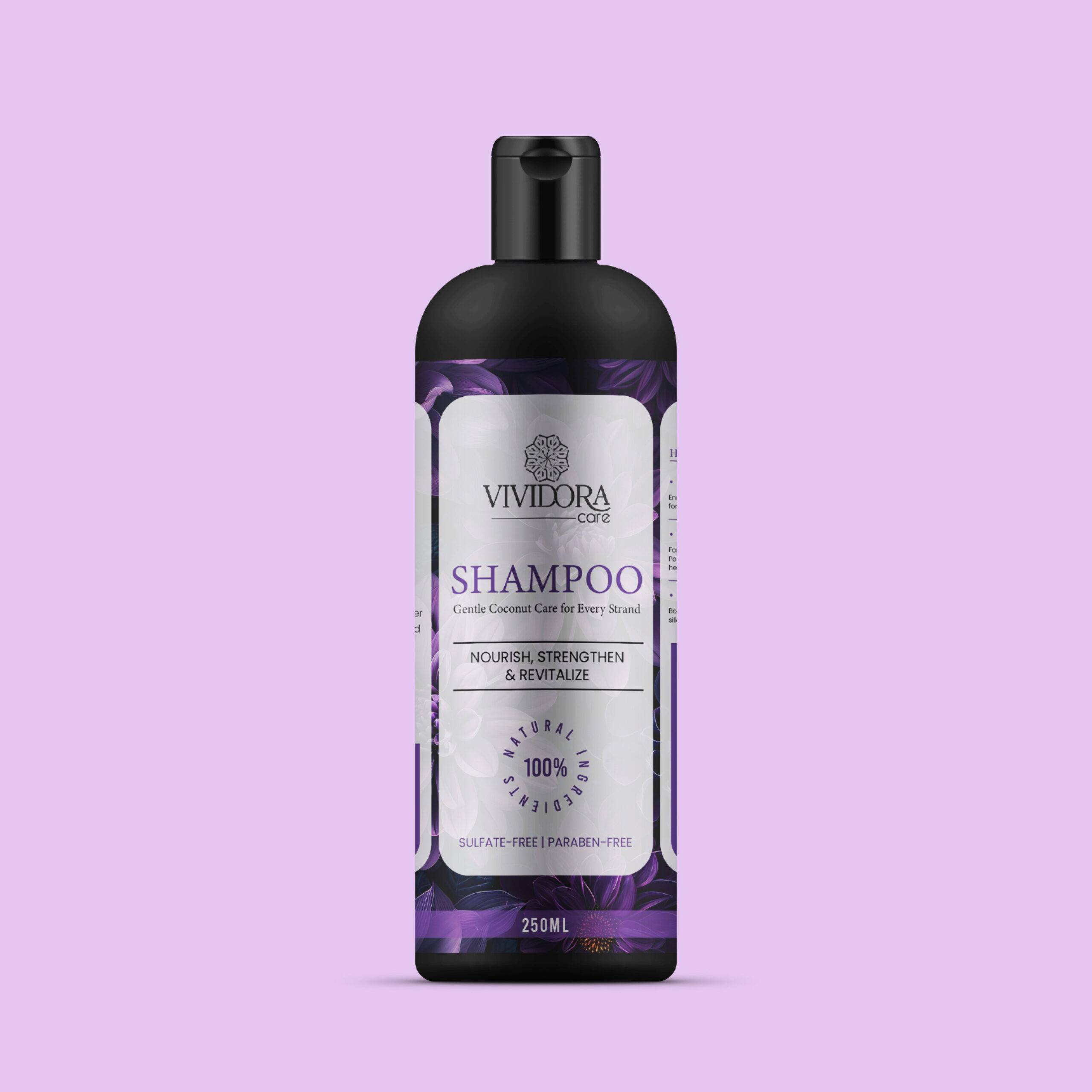 Shampoo