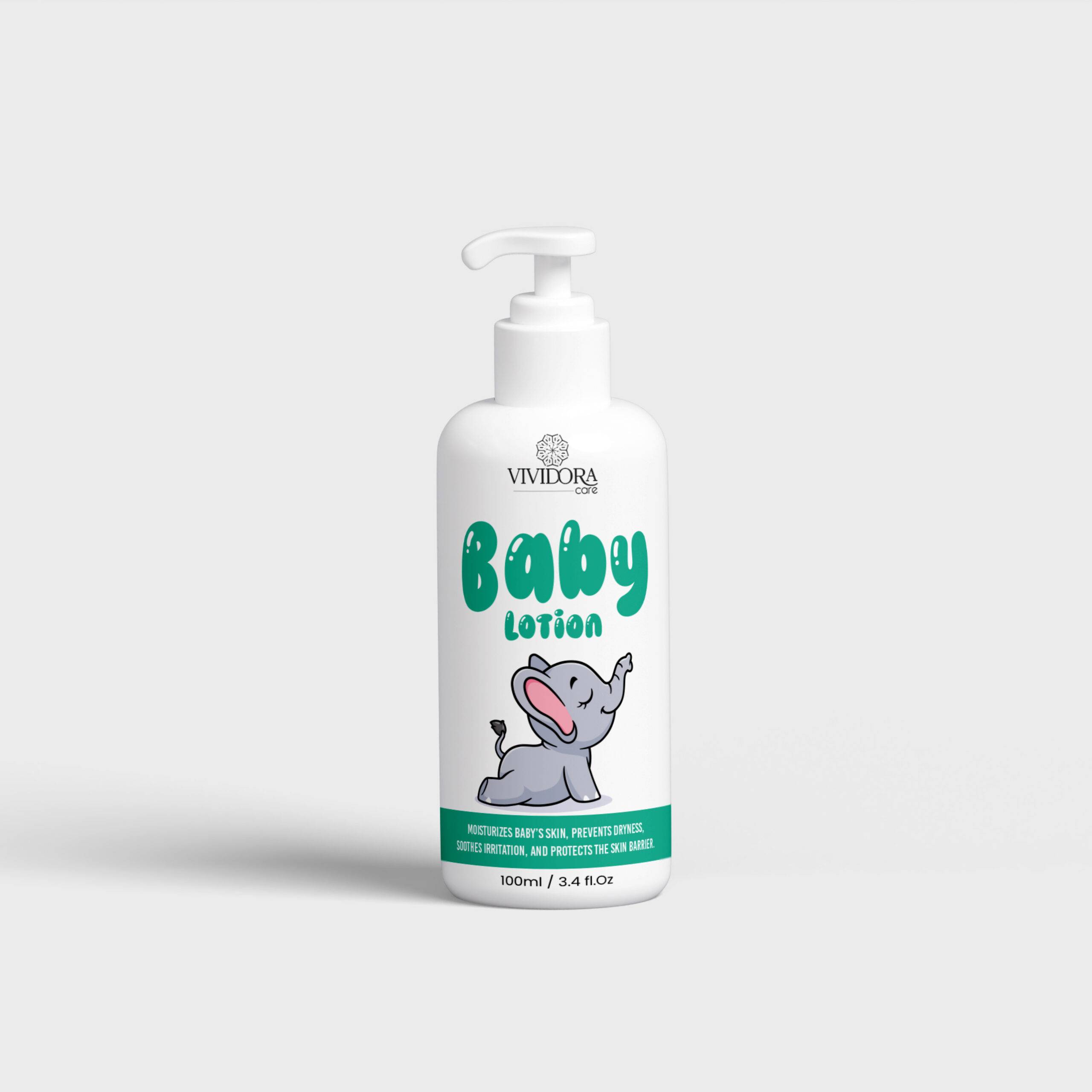 Baby 1