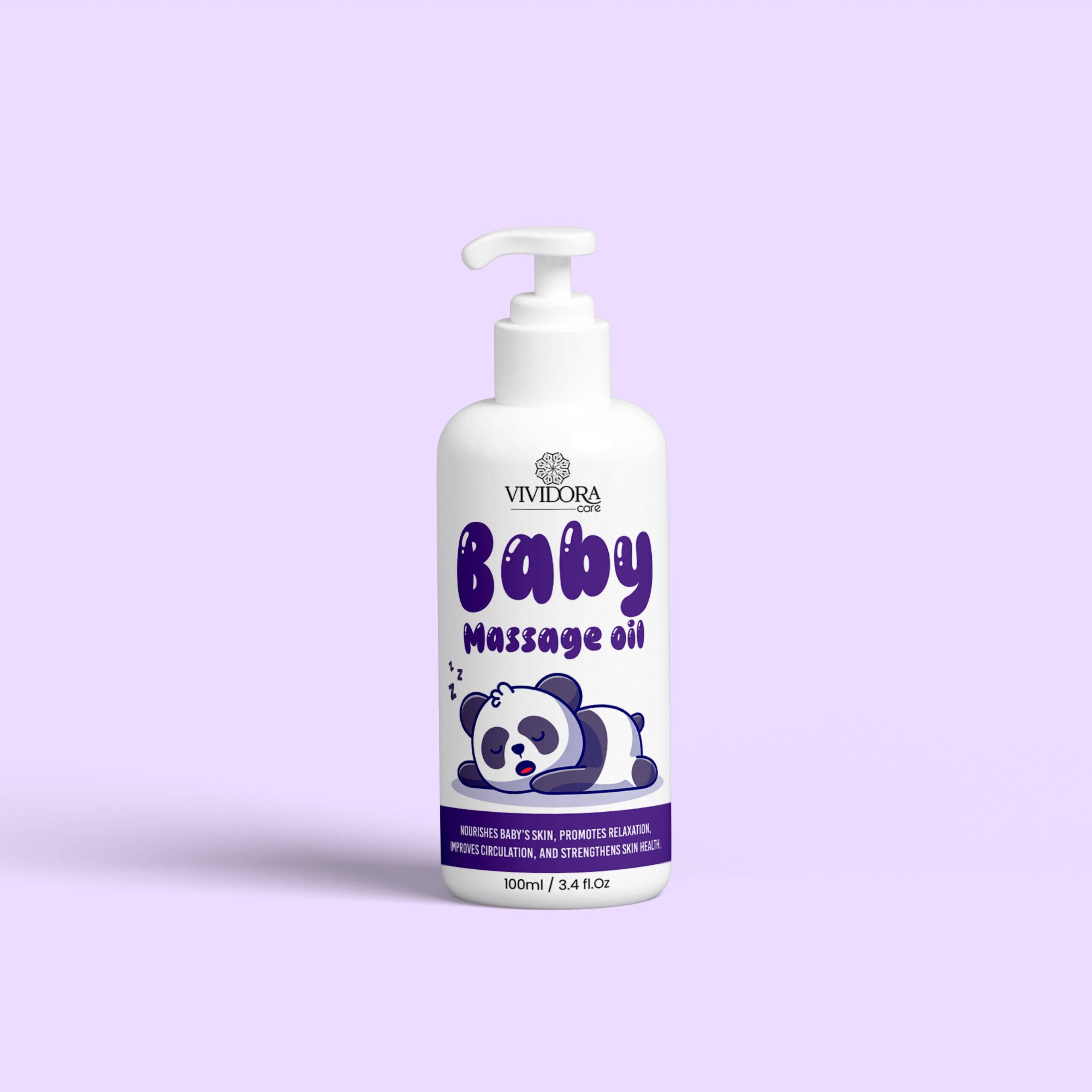 Baby 3