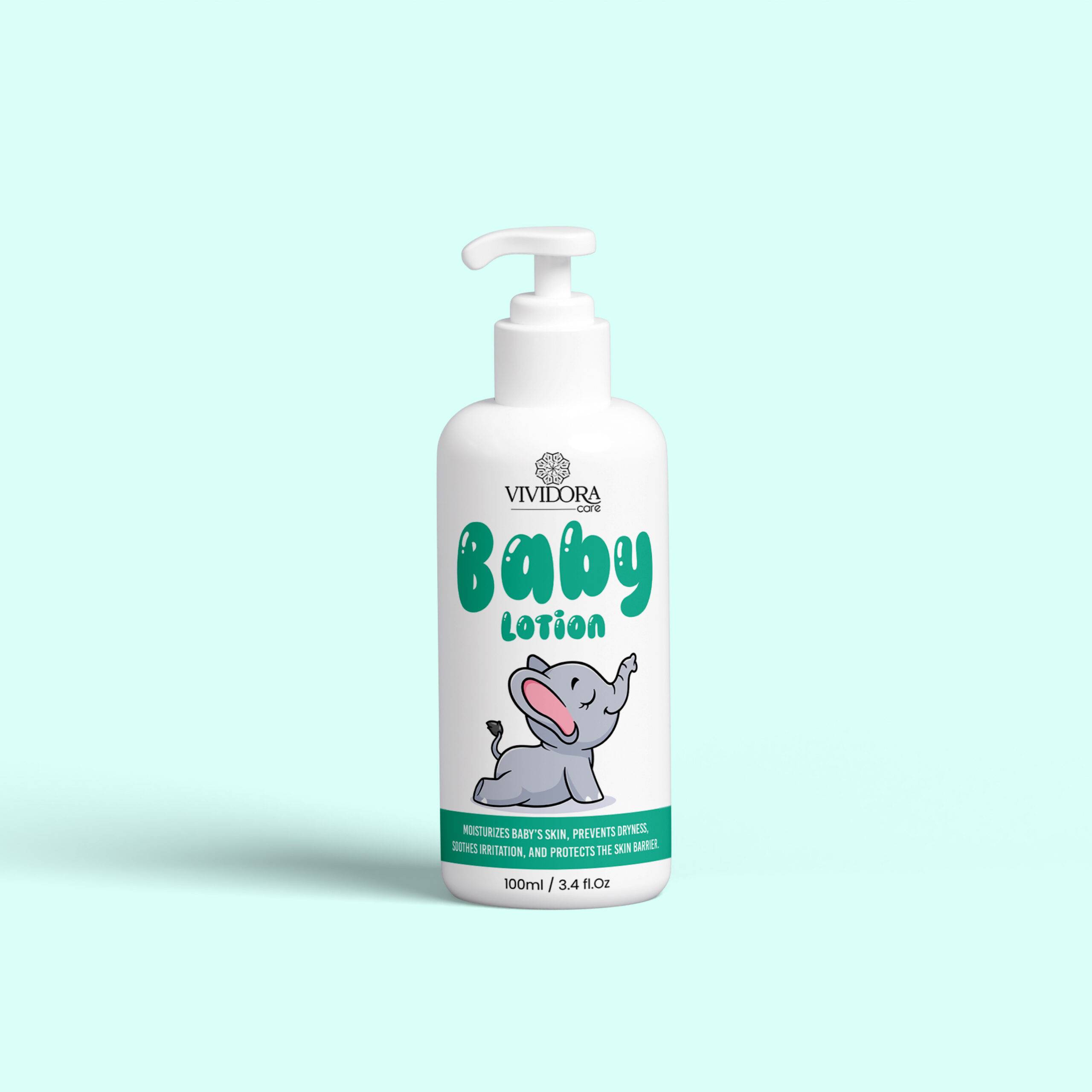 Baby 7