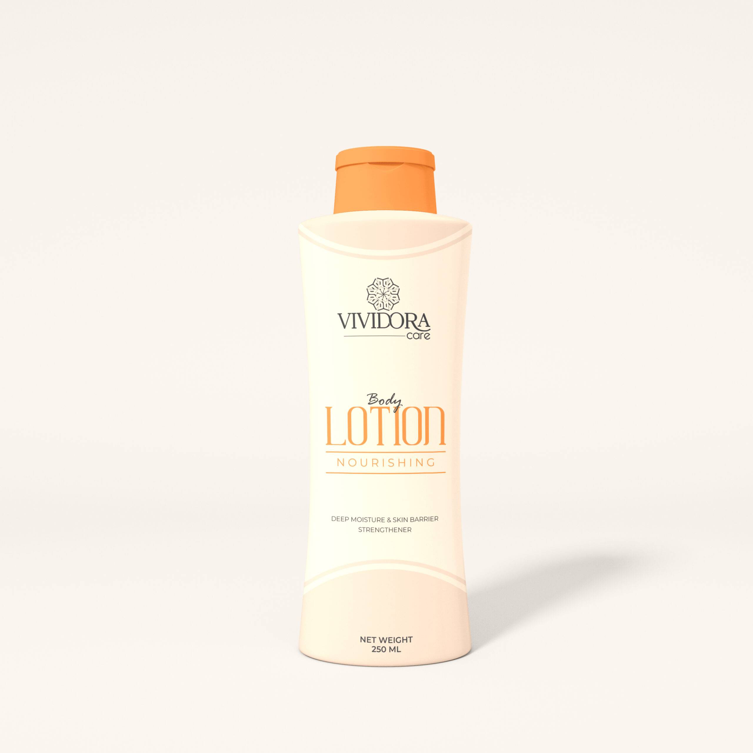 Baby Lotion