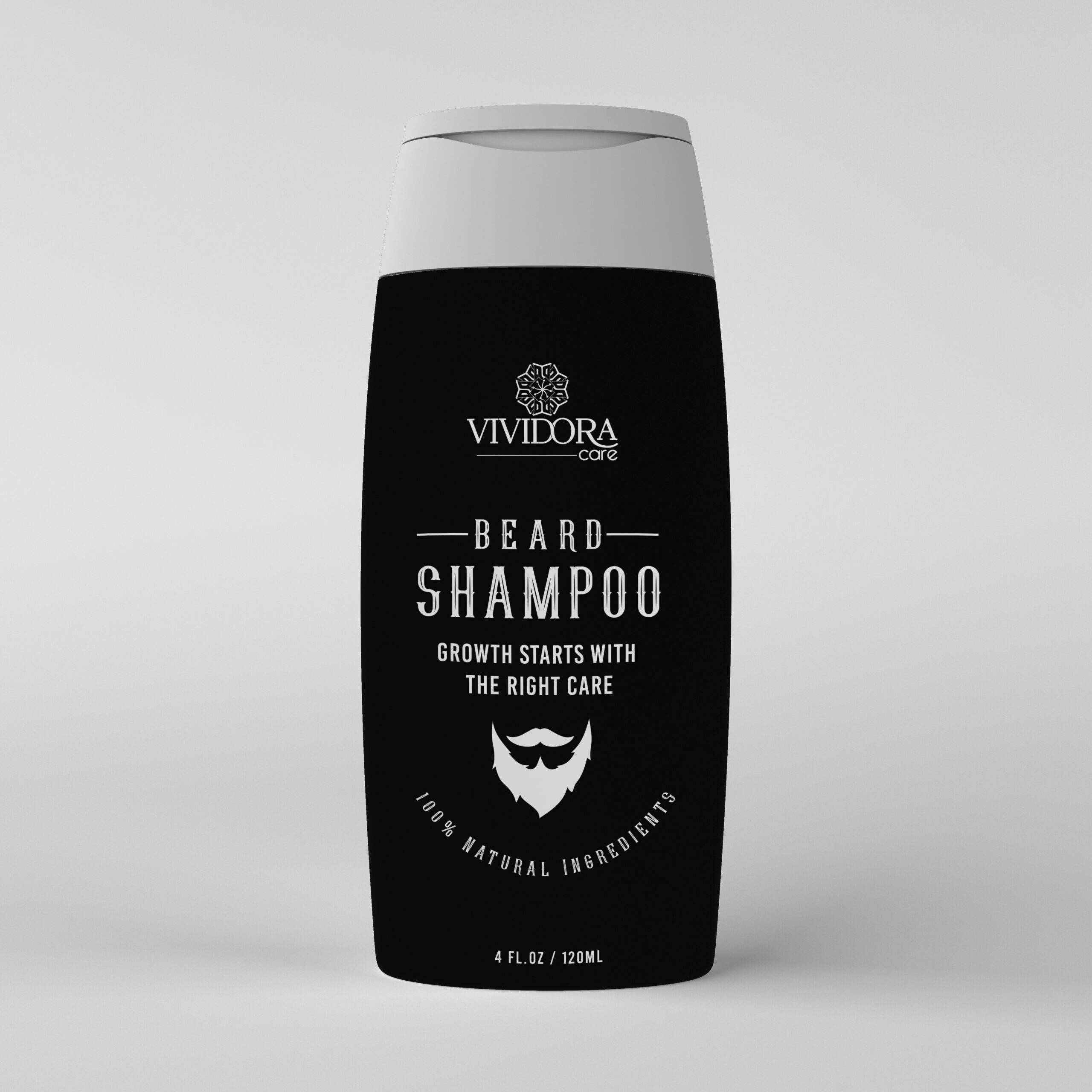 Beard Shampoo