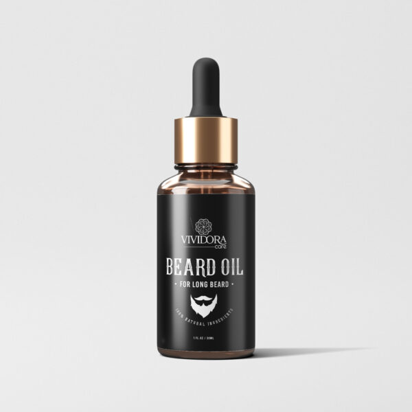 Beard Oil