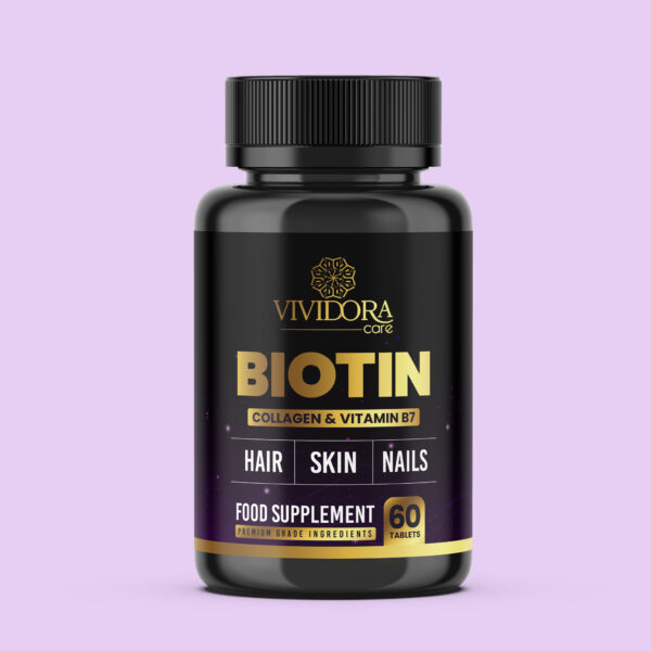 Biotin Tablet