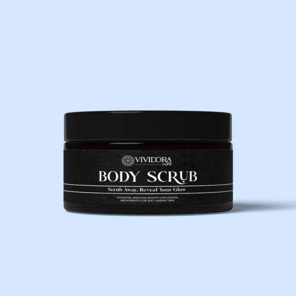Body Scrub