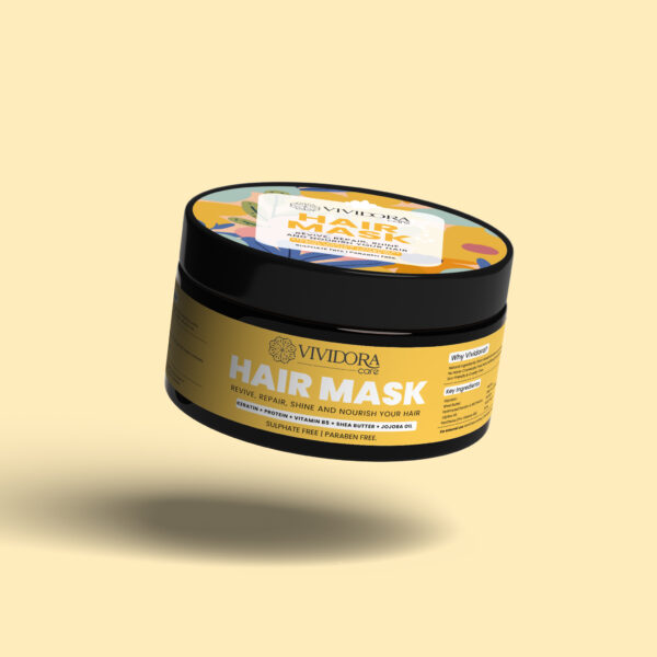 Hair Mask - Image 2