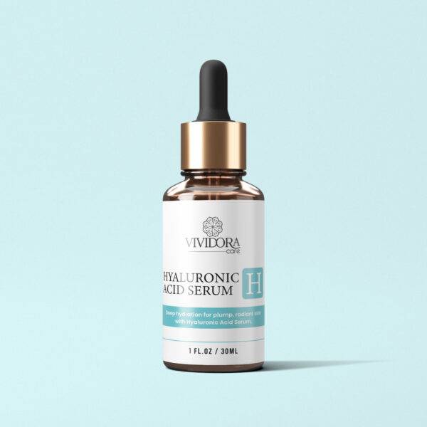 Hyaluronic Acid