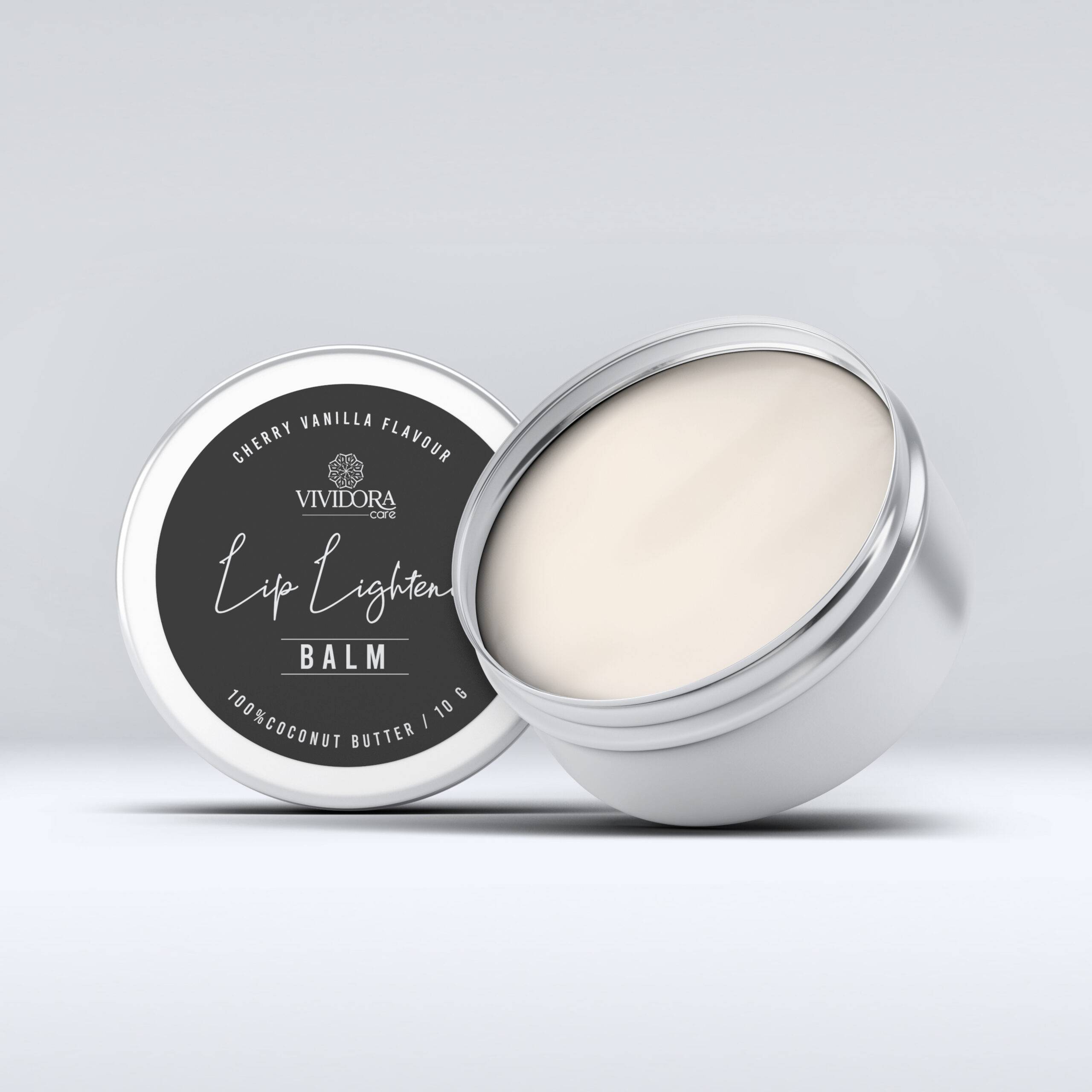 Lip balm