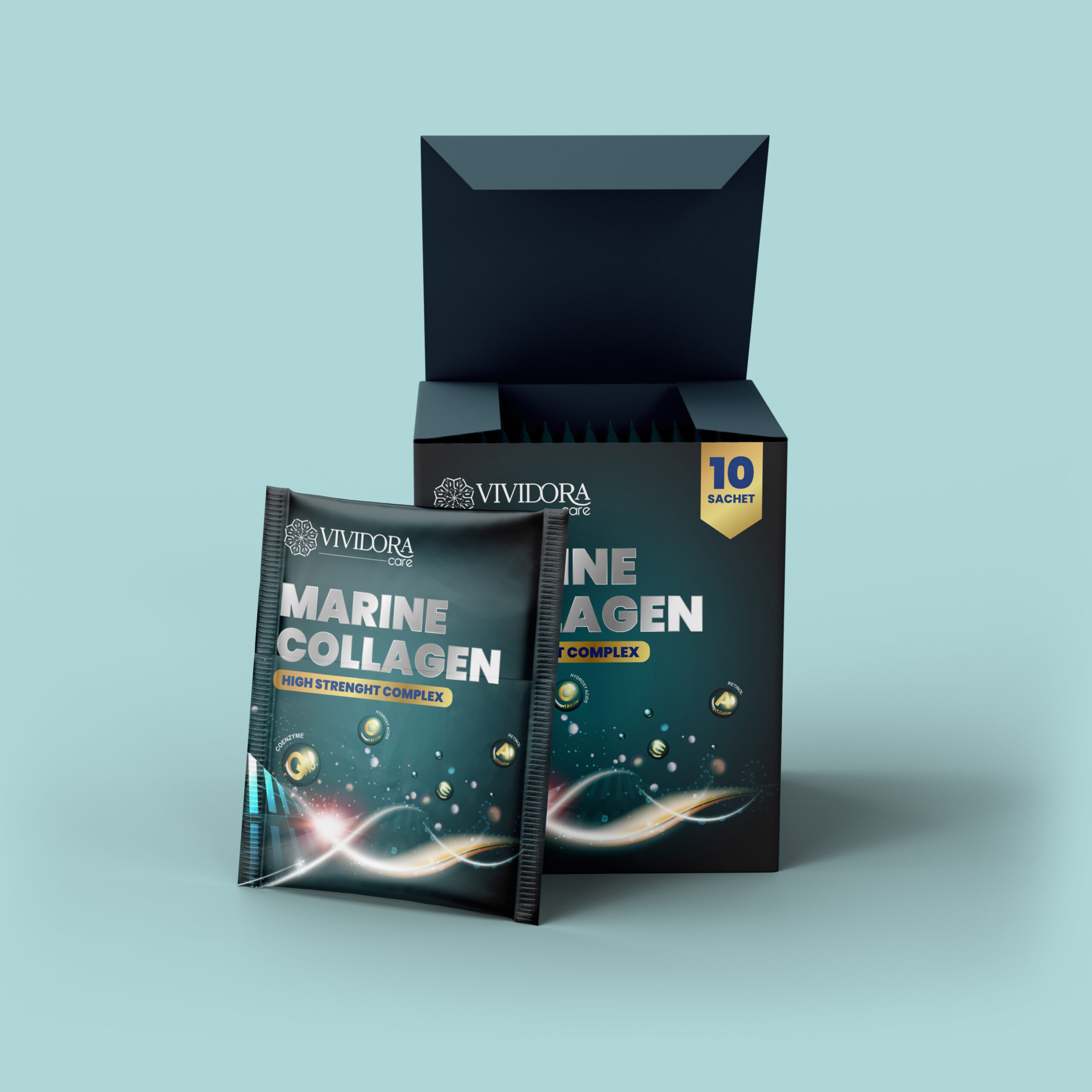 Fish Collagen