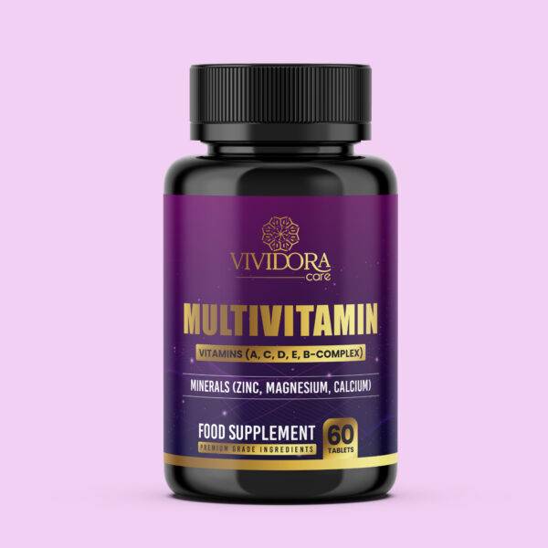 Multivitamin