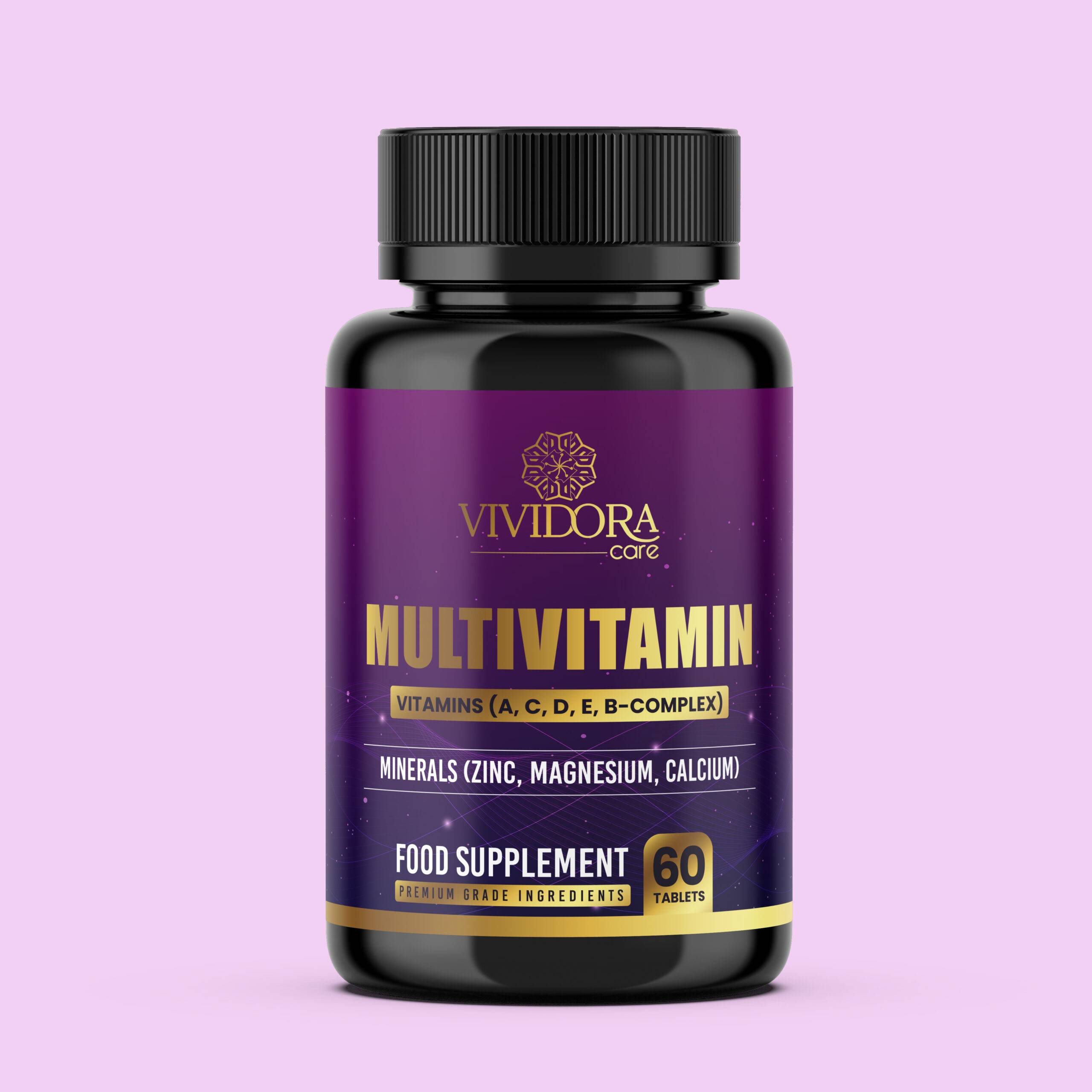 Multivitamin