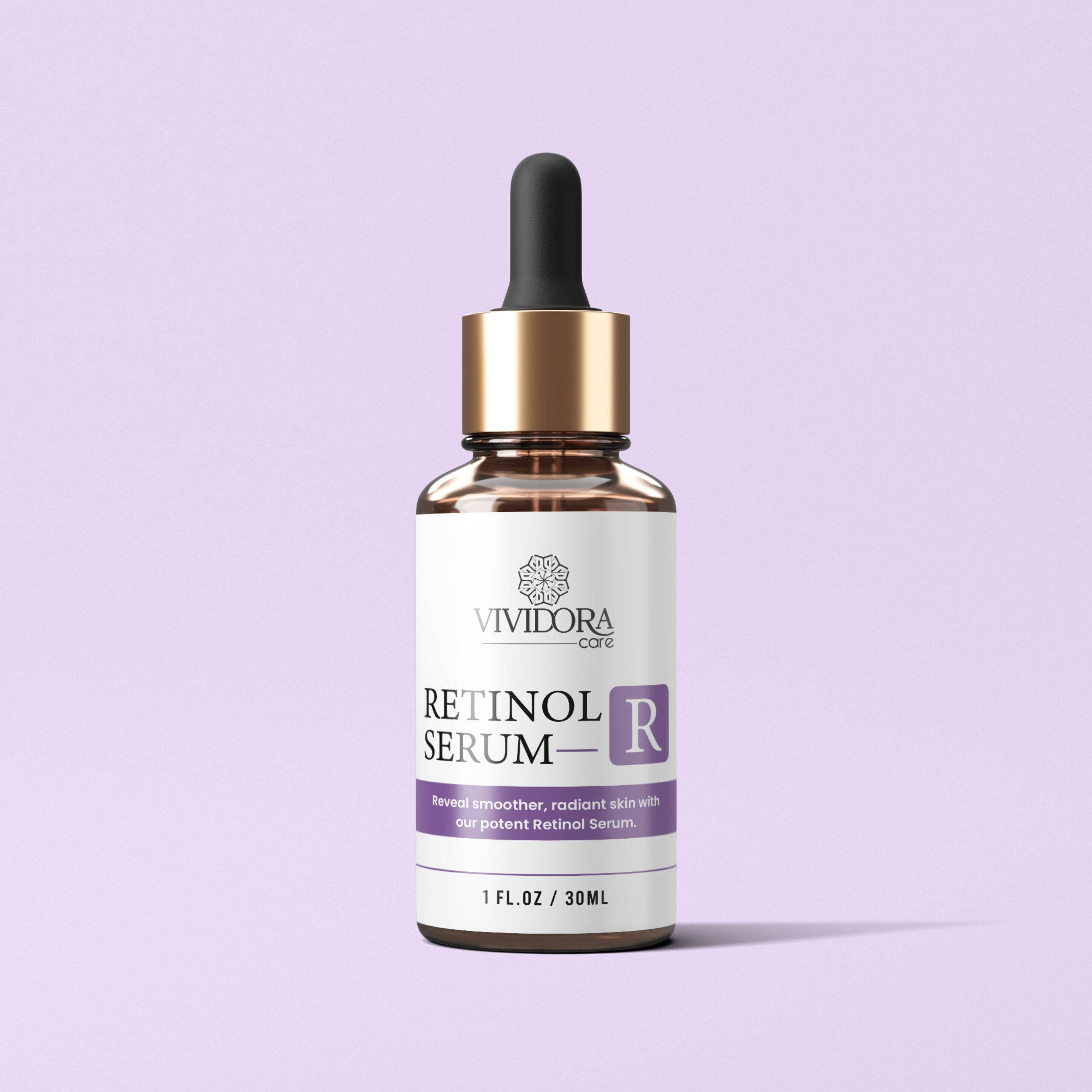 Retinol Serum
